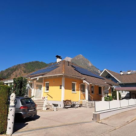 Haus Trojer Apartment Matrei in Osttirol Exterior photo