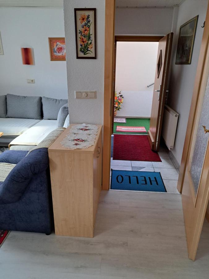 Haus Trojer Apartment Matrei in Osttirol Exterior photo