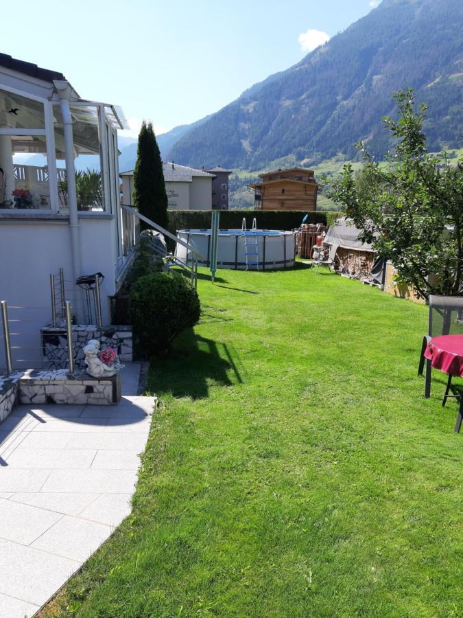 Haus Trojer Apartment Matrei in Osttirol Exterior photo