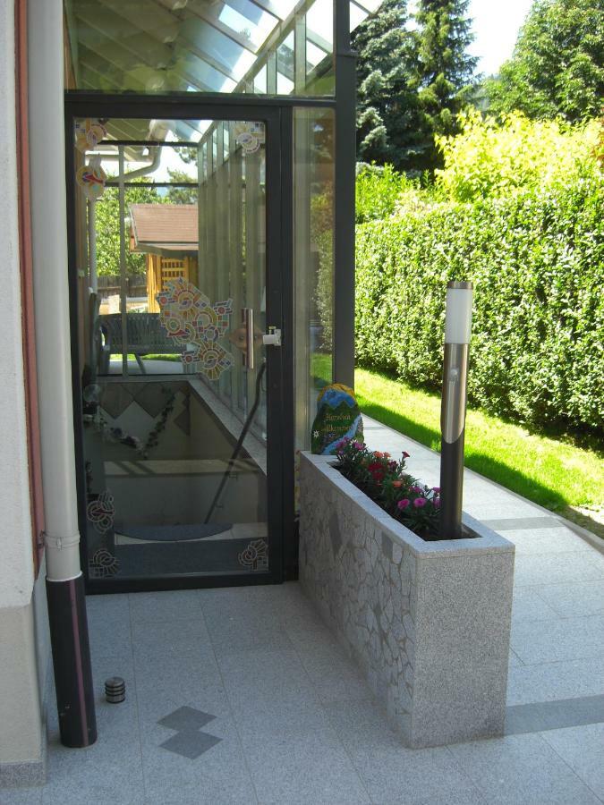 Haus Trojer Apartment Matrei in Osttirol Exterior photo