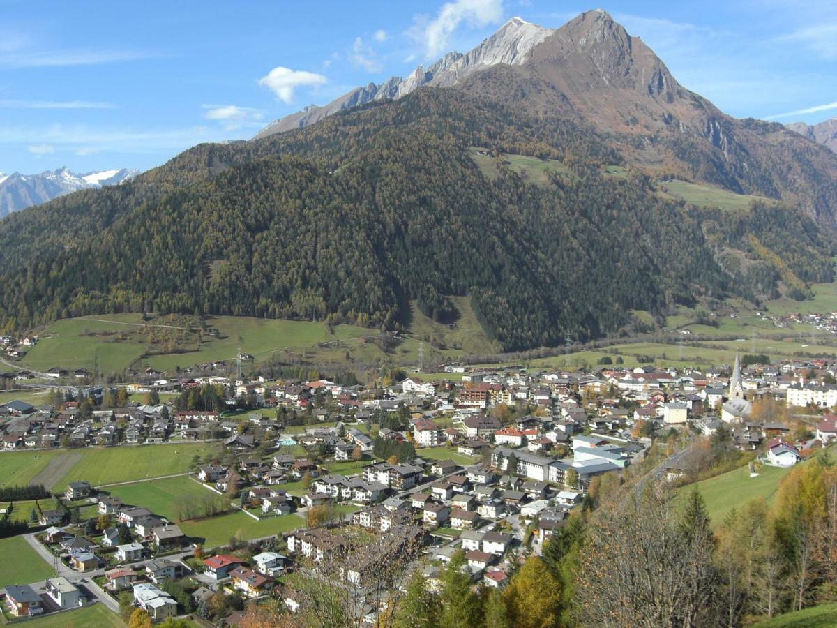 Haus Trojer Apartment Matrei in Osttirol Exterior photo